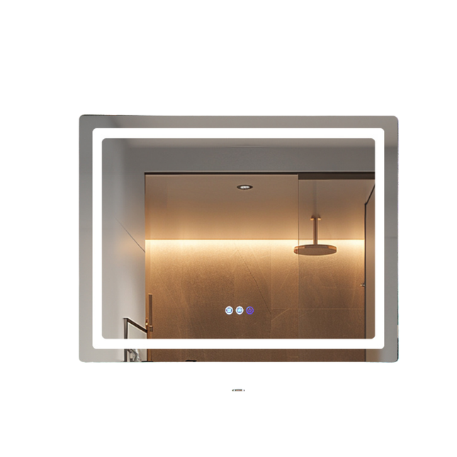 Espejo Led Pekín