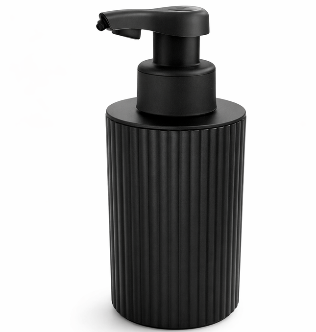 Dispensador Automático Jabón Espuma 450ml Sensor Recargable
