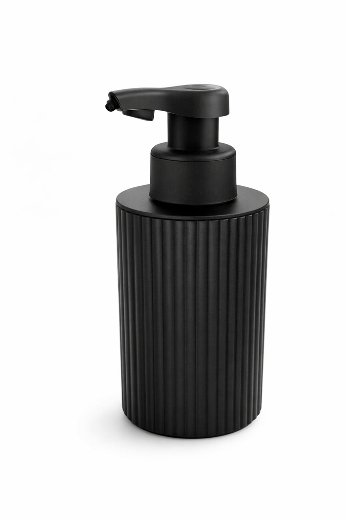 Dispensador Automático de Jabón Espuma 450 ml (ABS)