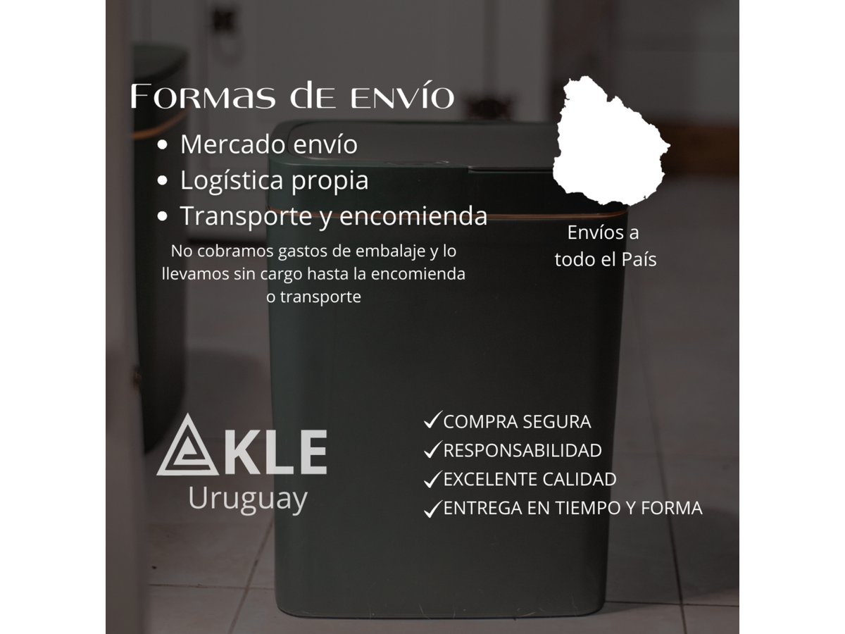 Papelera Inteligente Barcelona