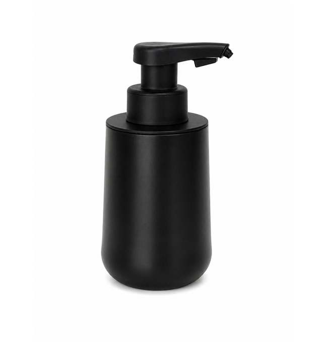 Dispensador Automatico Jabon Espuma 320ml Ceramica Sensor