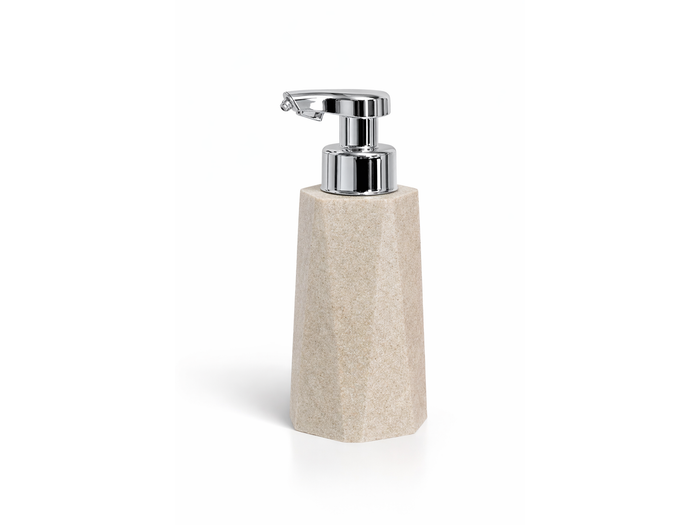 Dispensador Automático de Jabón Espuma 300 ml (Resina)