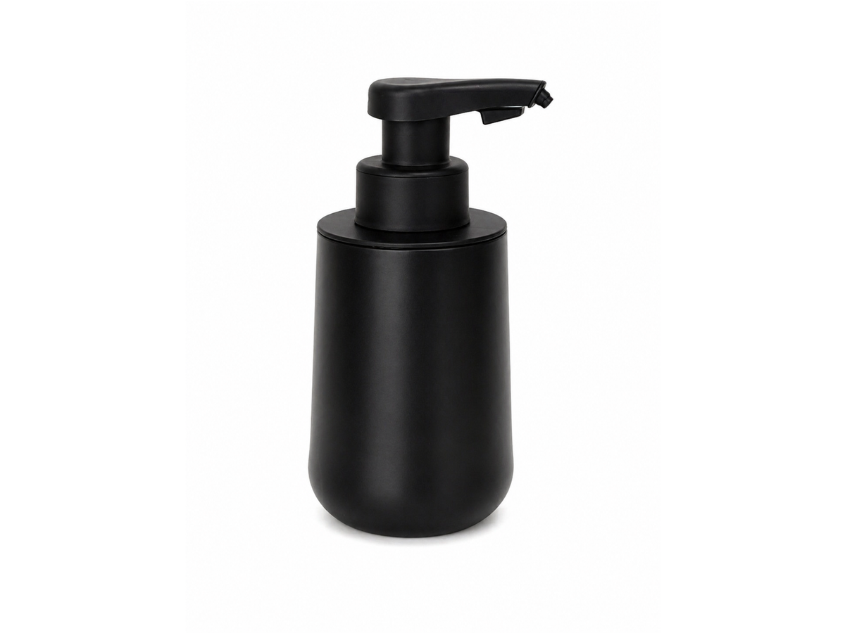 Dispensador Automático de Jabón Líquido 320 ml (Cerámica)