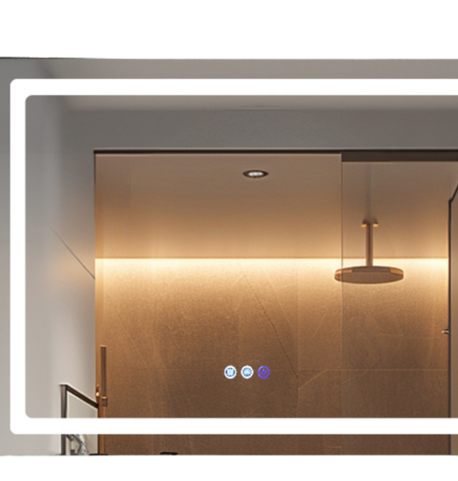 Espejo Led Pekín