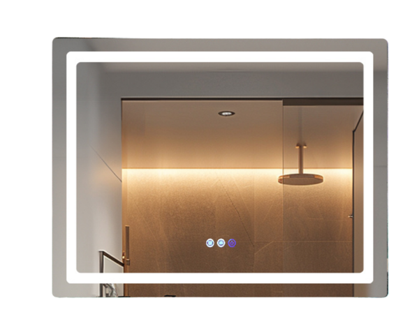 Espejo Led Pekín