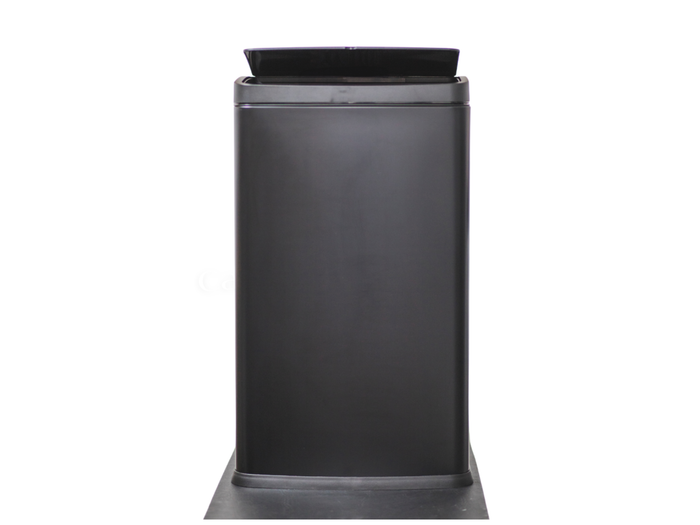 Papelera Automática Munich Black Mate