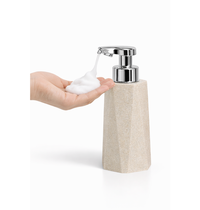 Dispensador Automático de Jabón Espuma 300 ml Recargable USB