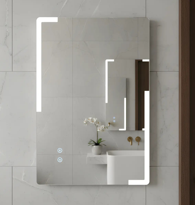 Espejo Led Sidney