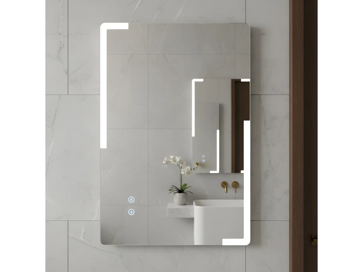 Espejo Led Sidney