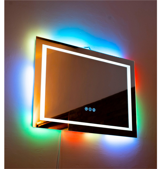 Espejo Led Tokio