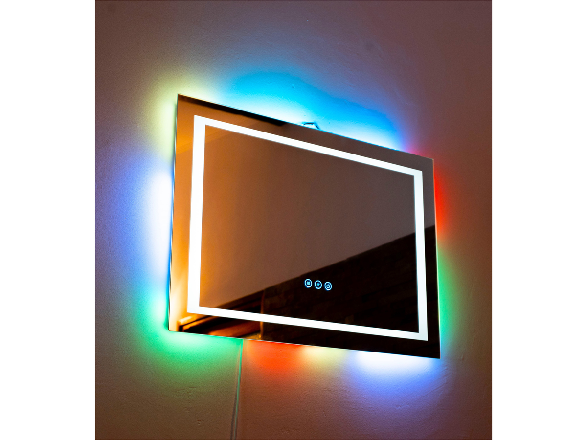 Espejo Led Tokio