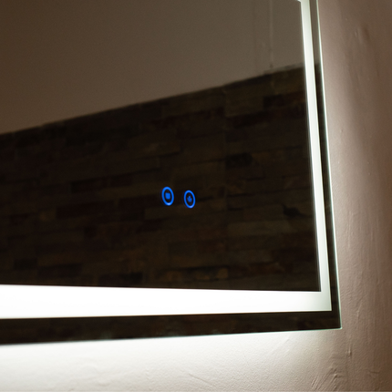 Espejo Led Roma