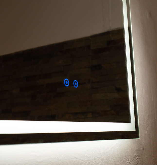 Espejo Led Roma