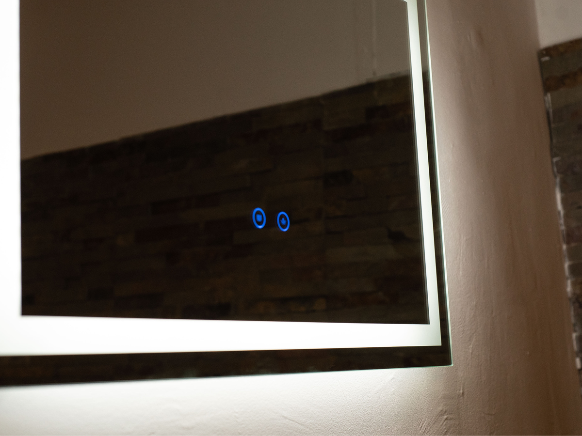 Espejo Led Roma