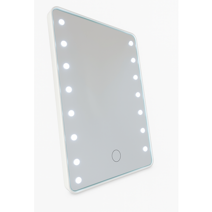 Espejo Led Portátil Singapur