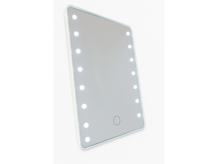 Espejo Led Portátil Singapur