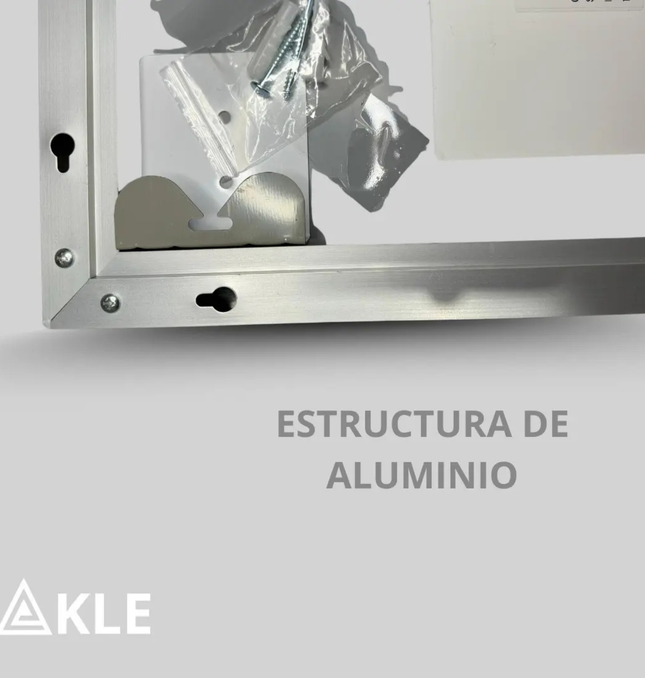 Espejo Led Sidney