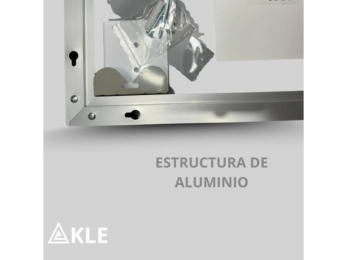 Espejo Led Sidney