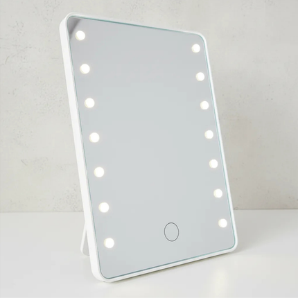 Espejo Led Portátil Singapur