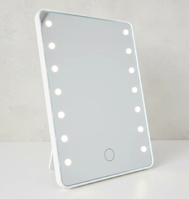 Espejo Led Portátil Singapur
