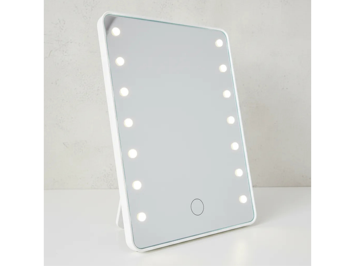 Espejo Led Portátil Singapur