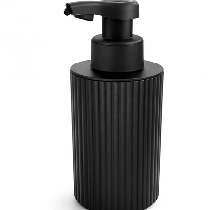 Dispensador Automático Jabón Líquido 450ml Sensor Recargable