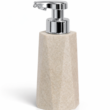 Dispensador Automático de Jabón Espuma 300 ml Recargable USB