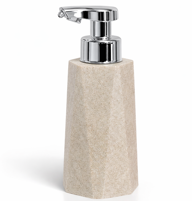Dispensador Automático de Jabón Espuma 300 ml Recargable USB