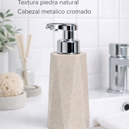 Dispensador Automático de Jabón Líquido 300 ml Recargable USB