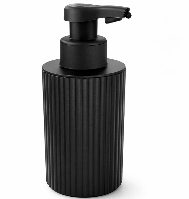 Dispensador Automático Jabón Espuma 450ml Sensor Recargable