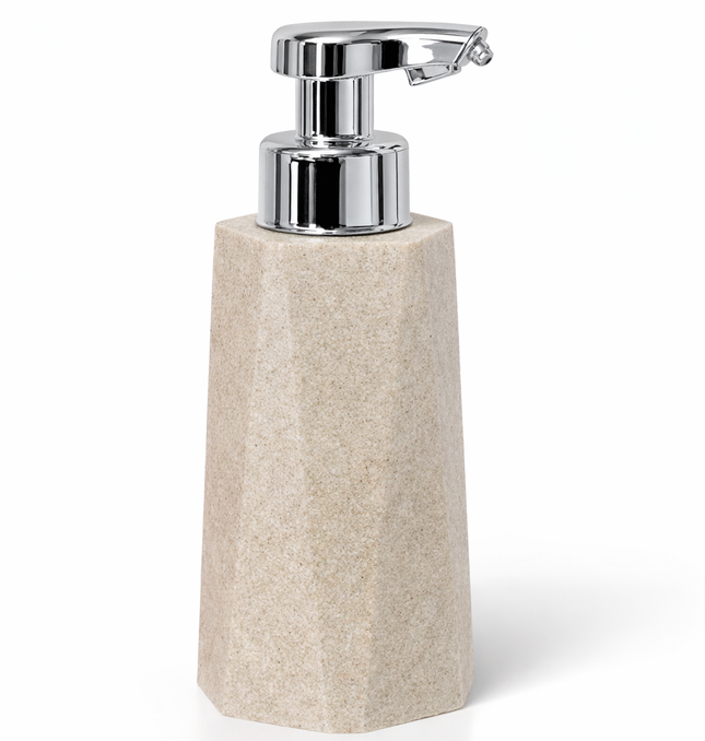 Dispensador Automático de Jabón Espuma 300 ml Recargable USB