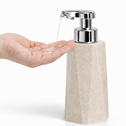 Dispensador Automático de Jabón Líquido 300 ml Recargable USB
