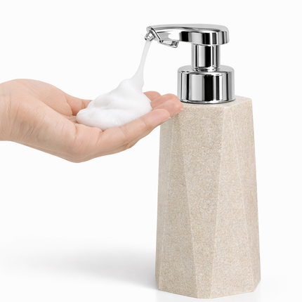 Dispensador Automático de Jabón Espuma 300 ml Recargable USB