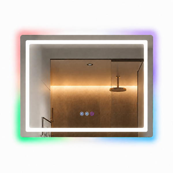 Espejo Led Pekín