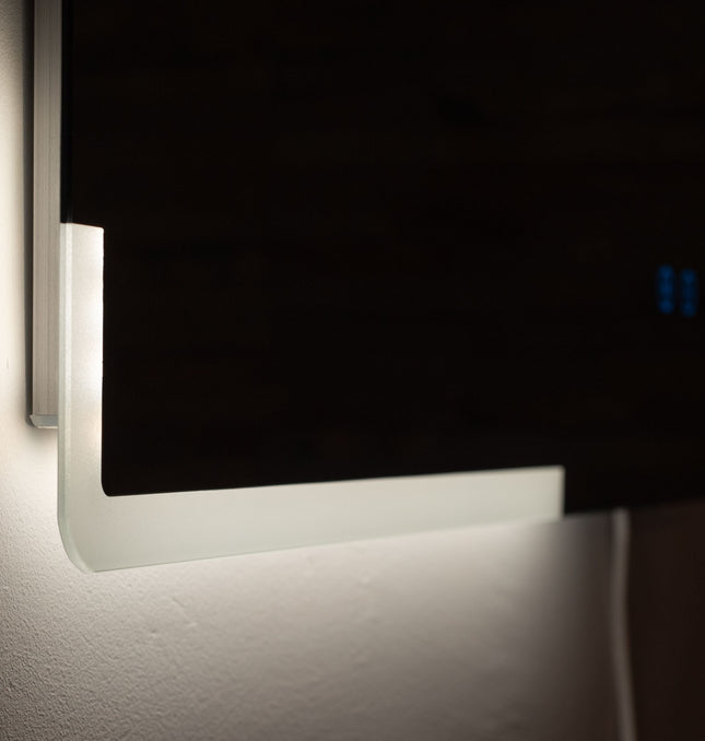 Espejo Led Sidney