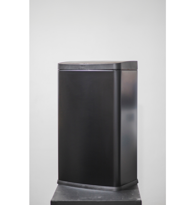 Repuesto – Tapa para Papelera Automática Dubai Black
