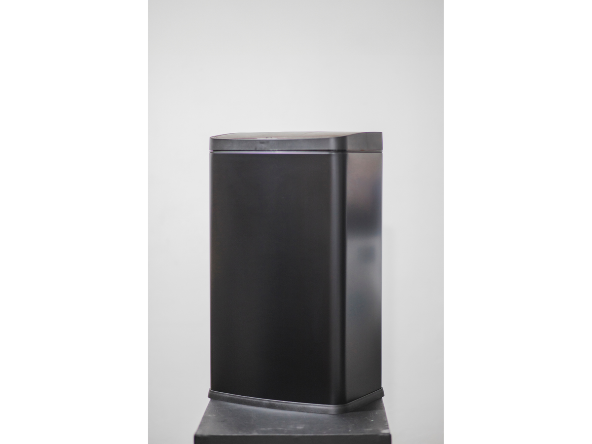 Repuesto – Tapa para Papelera Automática Dubai Black