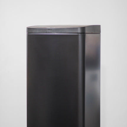 Repuesto – Tapa para Papelera Automática Dubai Black