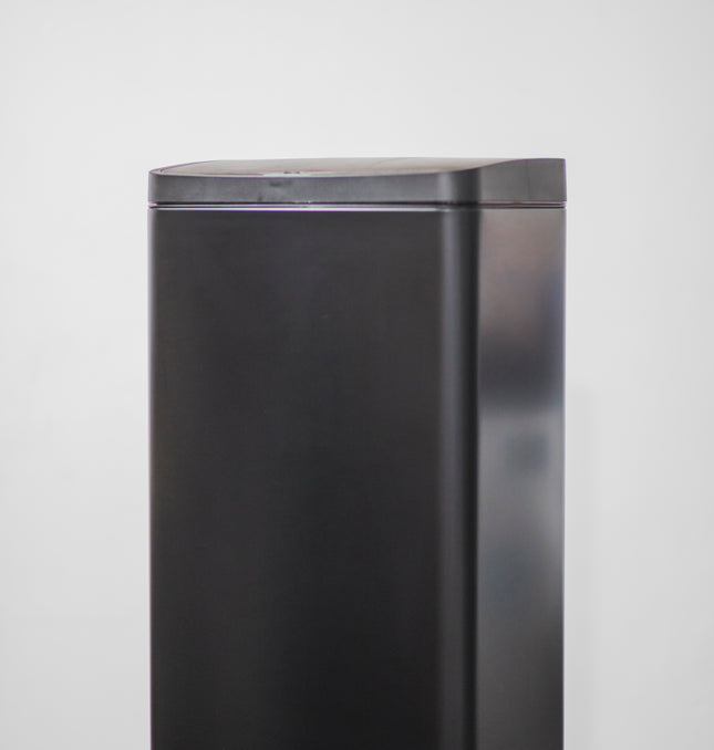 Repuesto – Tapa para Papelera Automática Dubai Black