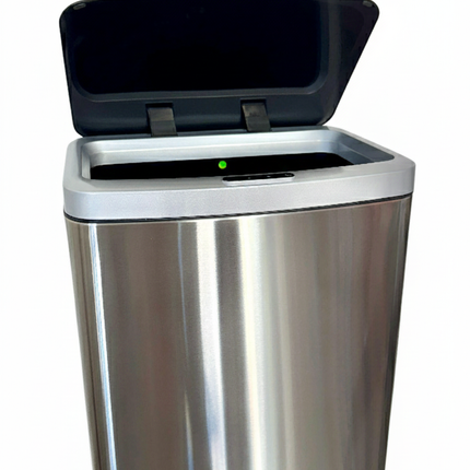Papelera Automática Seul