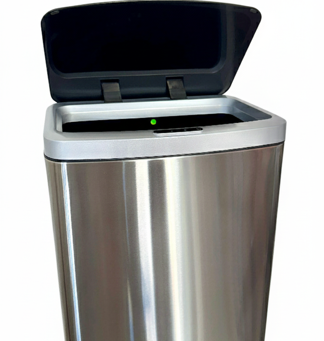 Papelera Automática Seul