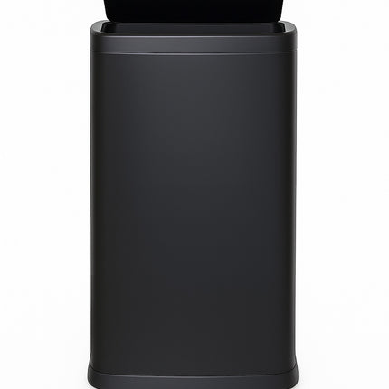 Papelera Automática Munich Black Mate