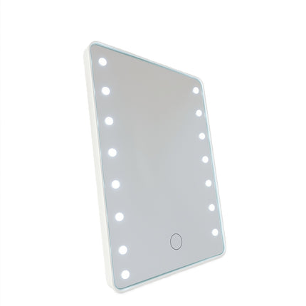 Espejo Led Portátil Singapur
