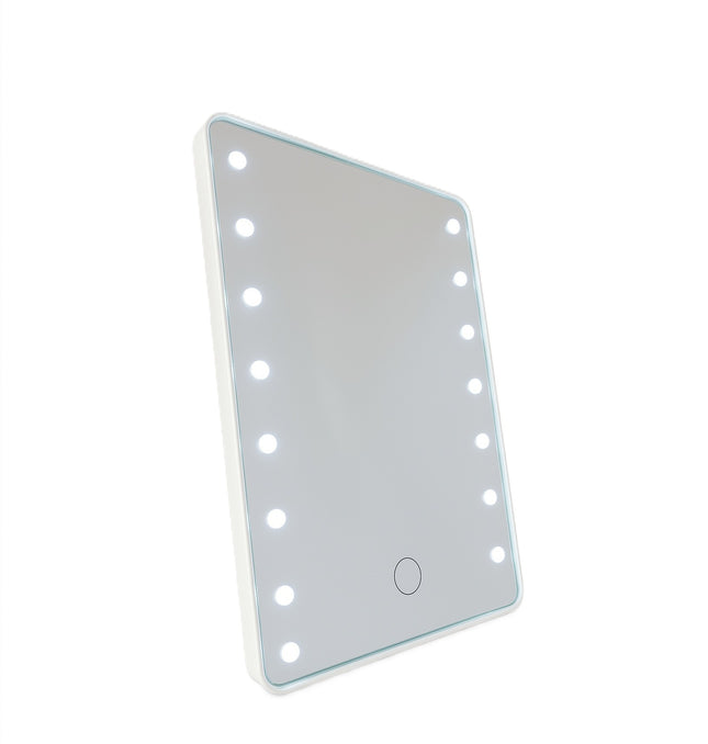 Espejo Led Portátil Singapur