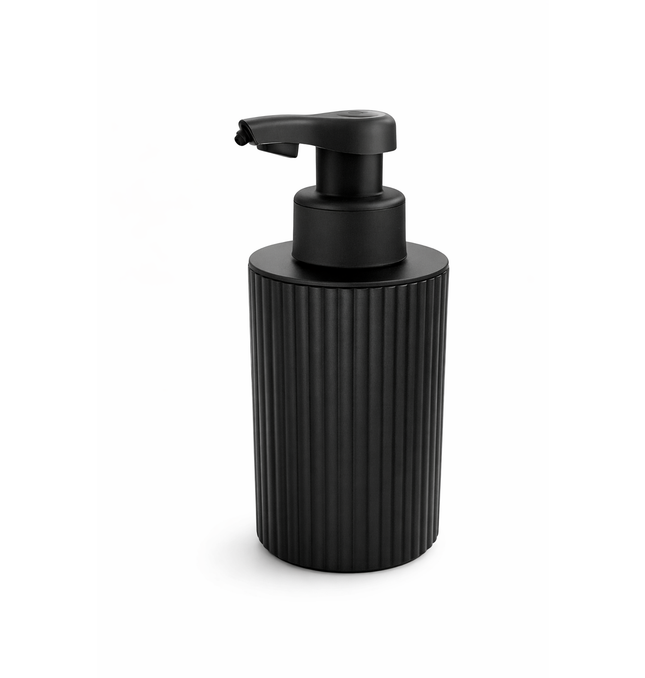 Dispensador Automático Jabón Líquido 450ml Sensor Recargable