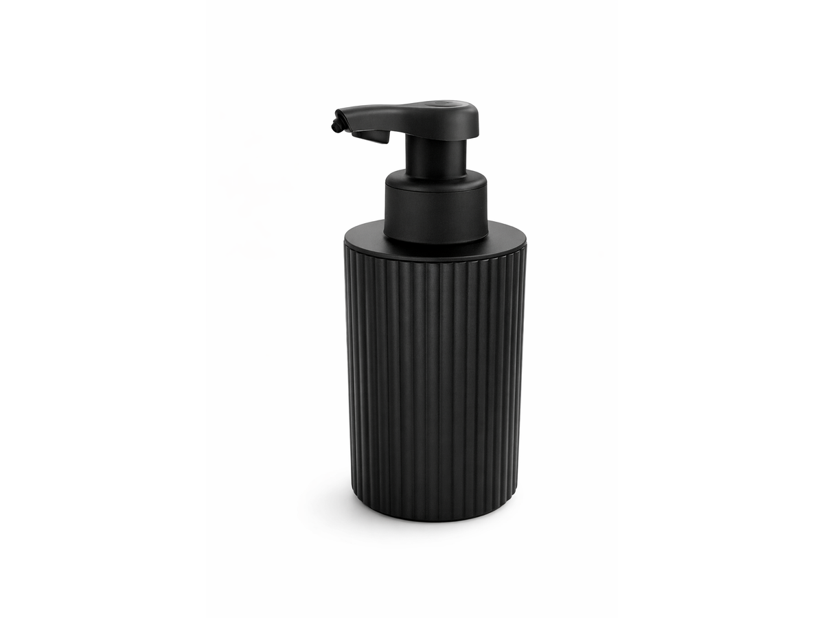 Dispensador Automático de Jabón Líquido 450 ml (ABS)