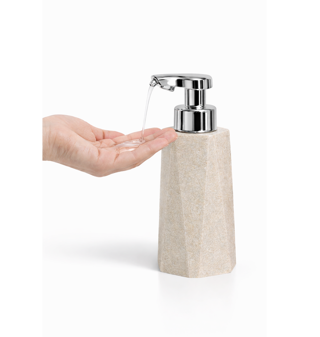 Dispensador Automático de Jabón Líquido 300 ml Recargable USB