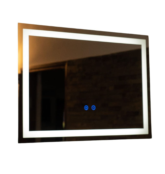 Espejo Led Roma